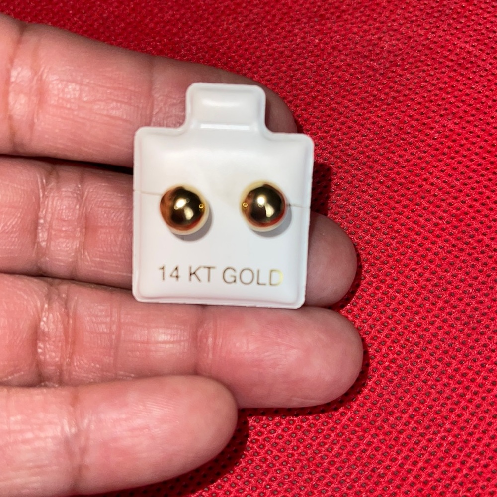 14kt gold